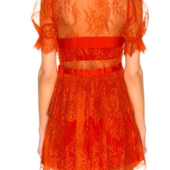 Dress - Picture 4 of 4